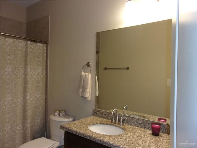 1700 Crimson Drive, Edinburg, TX 78541