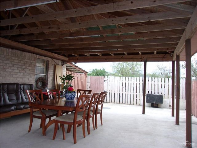 1700 Crimson Drive, Edinburg, TX 78541