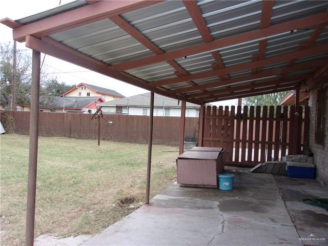 1700 Crimson Drive, Edinburg, TX 78541