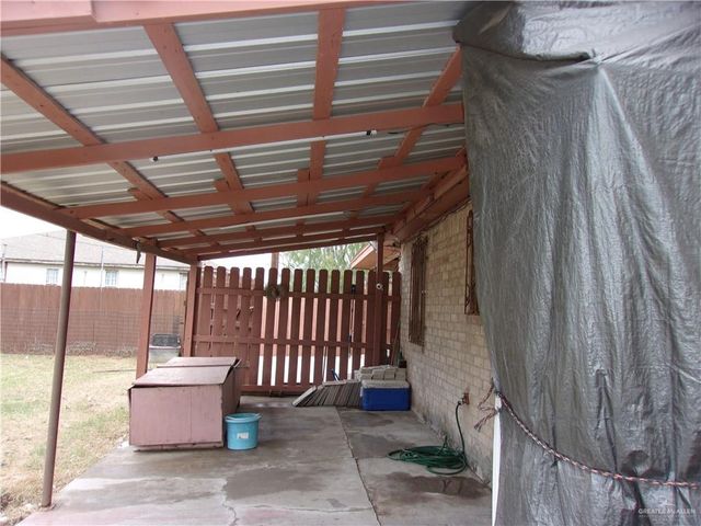 1700 Crimson Drive, Edinburg, TX 78541