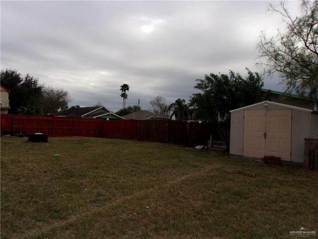 1700 Crimson Drive, Edinburg, TX 78541