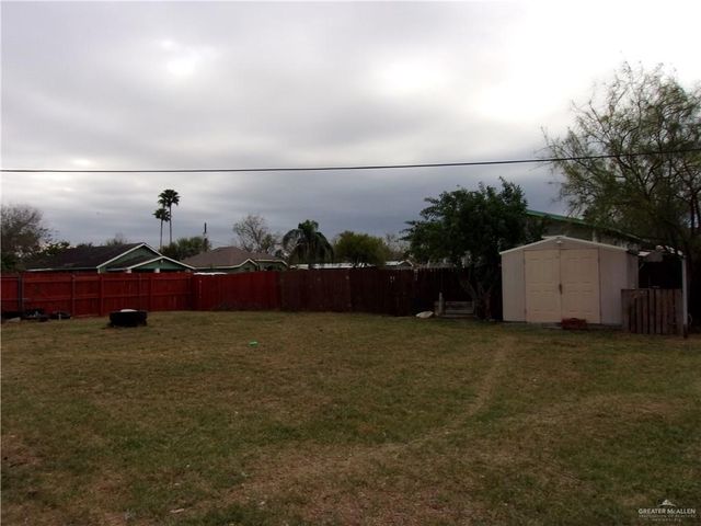 1700 Crimson Drive, Edinburg, TX 78541