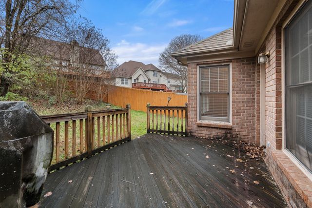 1332 Timber Valley Dr, Nashville, TN 37214