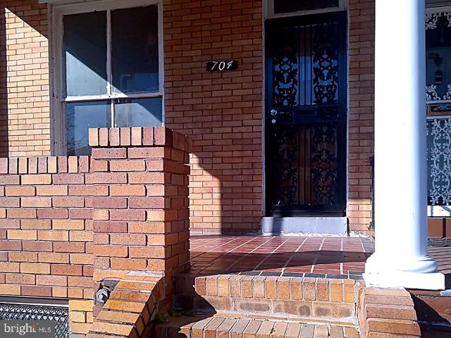 704 E 23RD ST, Baltimore, MD 21218