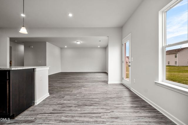 1652 Elk Run Drive, Fayetteville, NC 28312