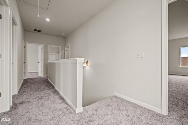 1652 Elk Run Drive, Fayetteville, NC 28312