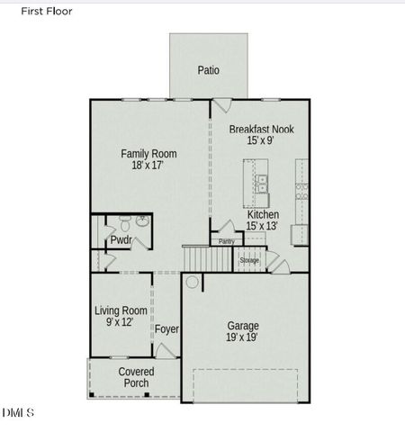 1652 Elk Run Drive, Fayetteville, NC 28312