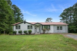 1945 Big Ridge Road, Talking Rock, GA 30175