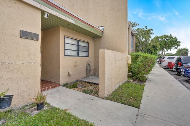 1501 NW 94th Avenue 237, Pembroke Pines, FL 33024
