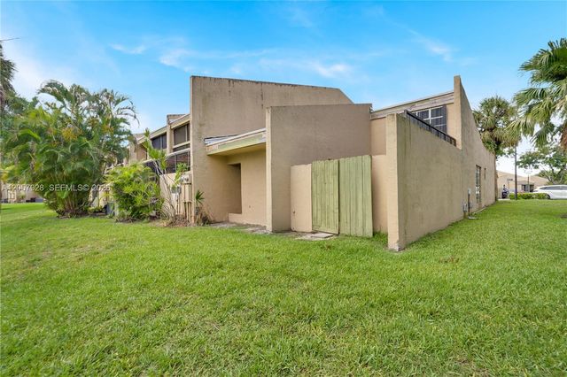 1501 NW 94th Avenue 237, Pembroke Pines, FL 33024