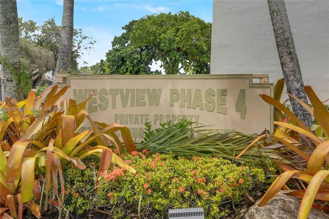 1501 NW 94th Avenue 237, Pembroke Pines, FL 33024