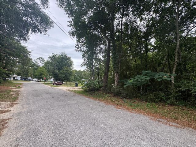 3462 E MICHAEL STREET, Inverness, FL 34453