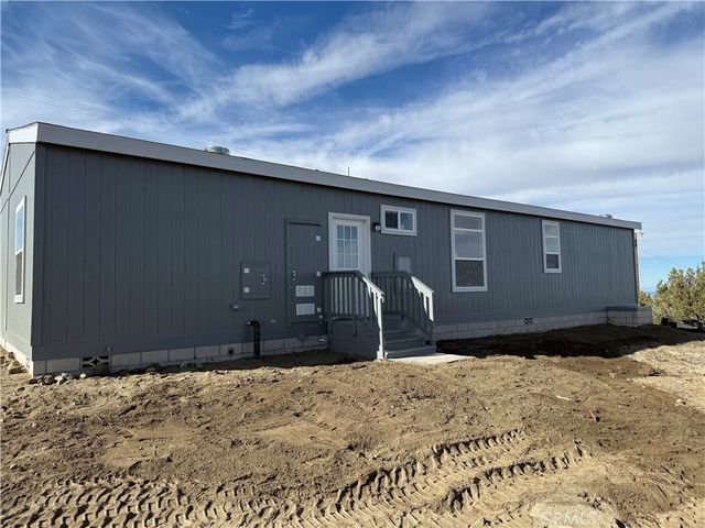 10633 Bromley Road, Pinon Hills, CA 92372