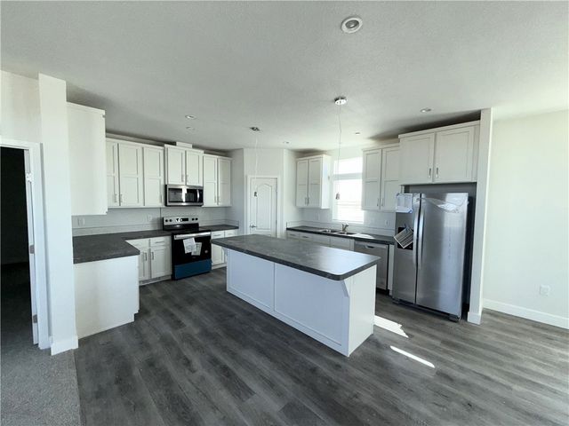 10633 Bromley Road, Pinon Hills, CA 92372