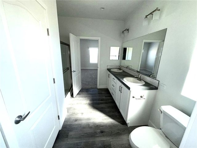 10633 Bromley Road, Pinon Hills, CA 92372