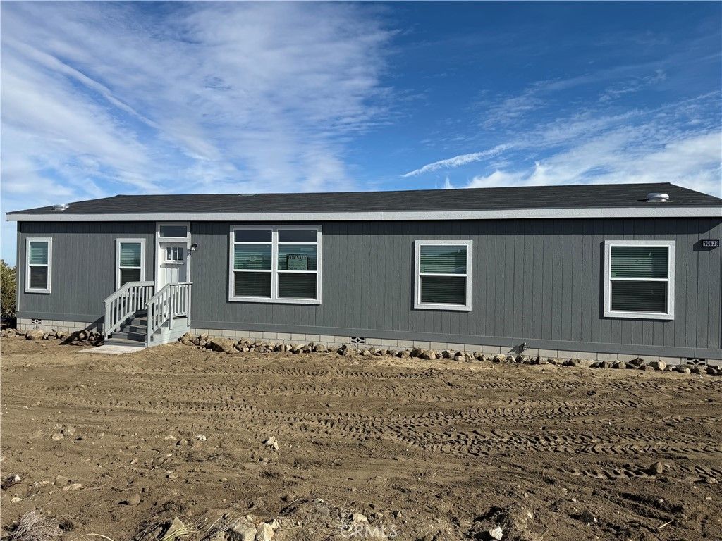10633 Bromley Road, Pinon Hills, CA 92372