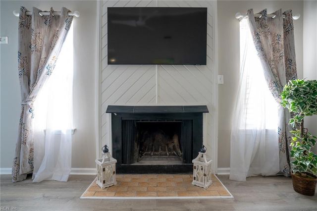 1406 Gannet RN, Virginia Beach, VA 23451