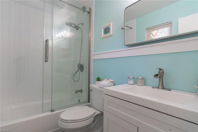 1406 Gannet RN, Virginia Beach, VA 23451