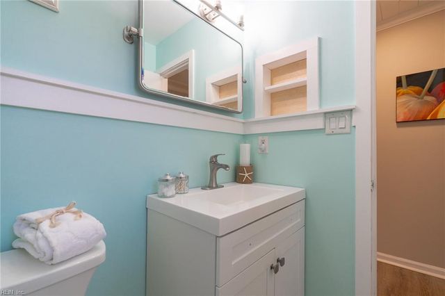 1406 Gannet RN, Virginia Beach, VA 23451