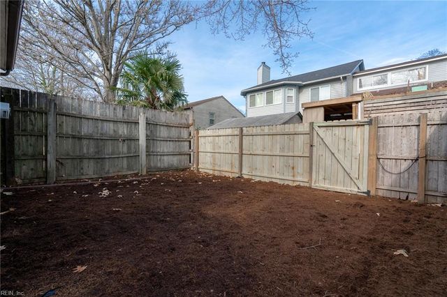 1406 Gannet RN, Virginia Beach, VA 23451