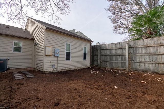 1406 Gannet RN, Virginia Beach, VA 23451