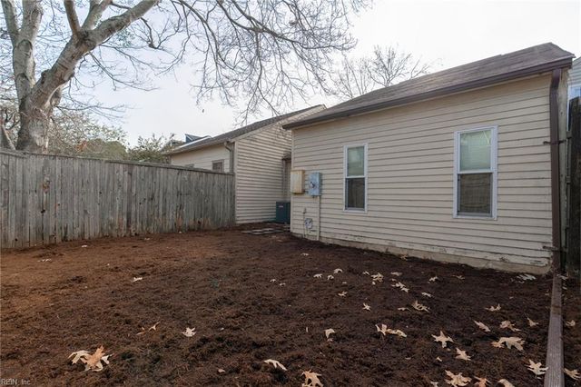 1406 Gannet RN, Virginia Beach, VA 23451