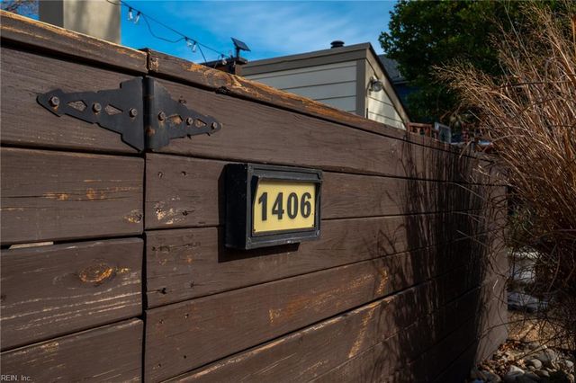 1406 Gannet RN, Virginia Beach, VA 23451