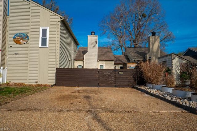 1406 Gannet RN, Virginia Beach, VA 23451