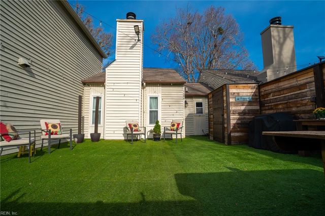 1406 Gannet RN, Virginia Beach, VA 23451