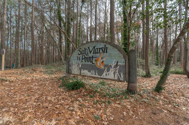 1406 Gannet RN, Virginia Beach, VA 23451