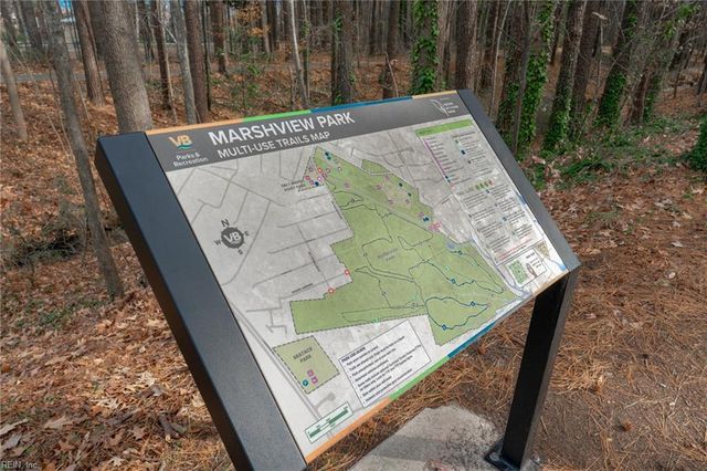 1406 Gannet RN, Virginia Beach, VA 23451