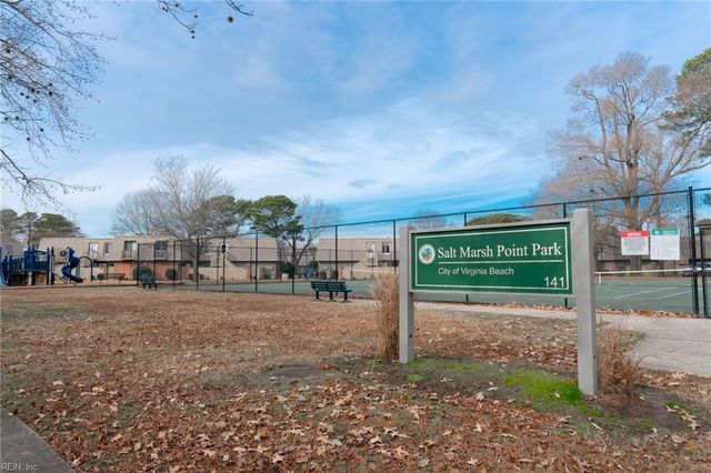 1406 Gannet RN, Virginia Beach, VA 23451