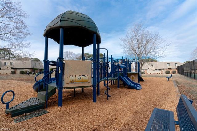 1406 Gannet RN, Virginia Beach, VA 23451