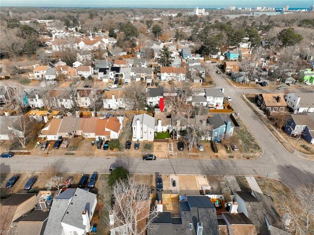 1406 Gannet RN, Virginia Beach, VA 23451