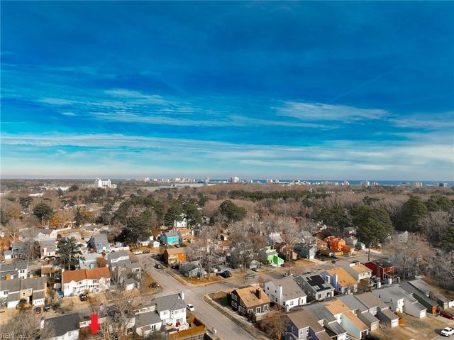 1406 Gannet RN, Virginia Beach, VA 23451