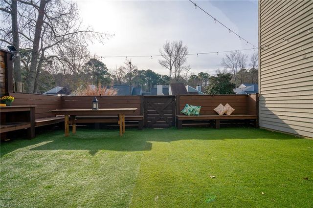 1406 Gannet RN, Virginia Beach, VA 23451