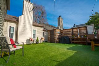 1406 Gannet RN, Virginia Beach, VA 23451