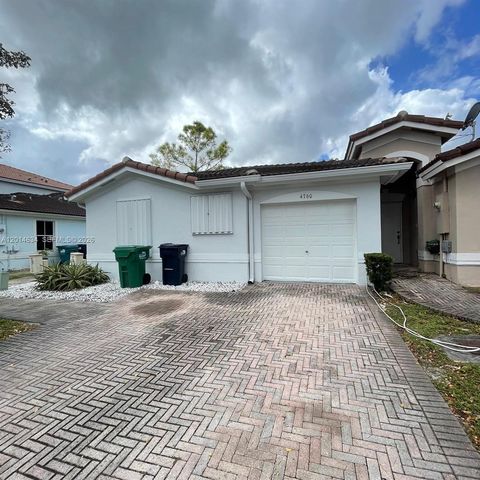 4760 SW 166th Ct 0, Miami, FL 33185