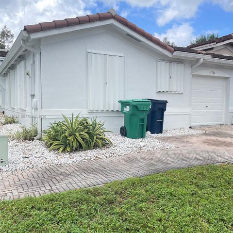 4760 SW 166th Ct 0, Miami, FL 33185