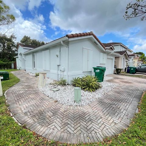 4760 SW 166th Ct 0, Miami, FL 33185