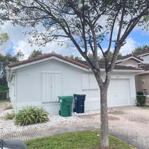 4760 SW 166th Ct 0, Miami, FL 33185