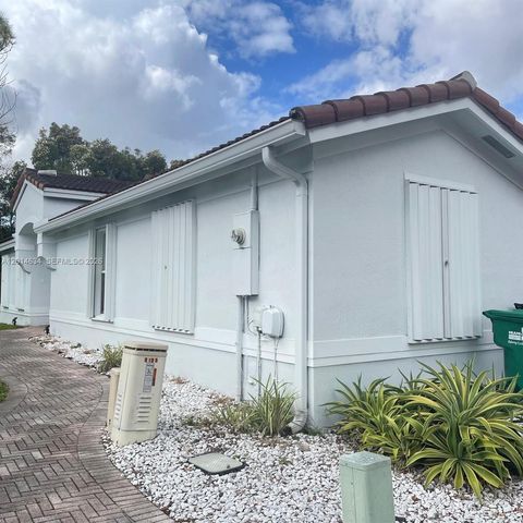 4760 SW 166th Ct 0, Miami, FL 33185