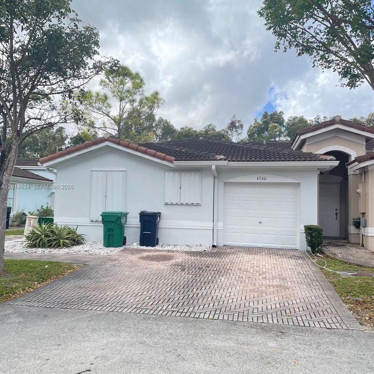 4760 SW 166th Ct 0, Miami, FL 33185