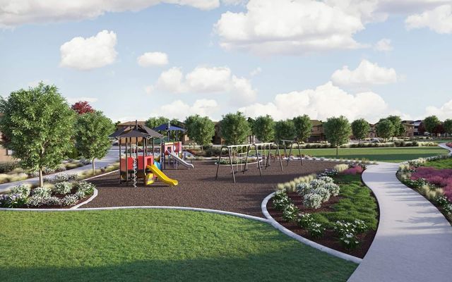 1887 Orfanos Ranch Dr, Brentwood, CA 94513