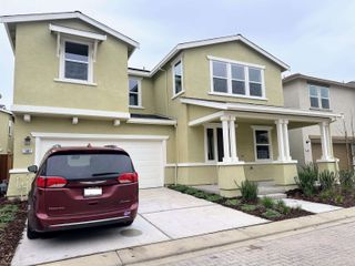 1887 Orfanos Ranch Dr, Brentwood, CA 94513