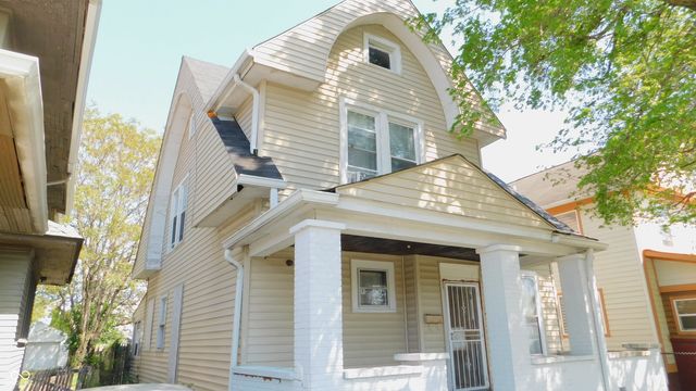 3819 N Capitol Avenue, Indianapolis, IN 46208