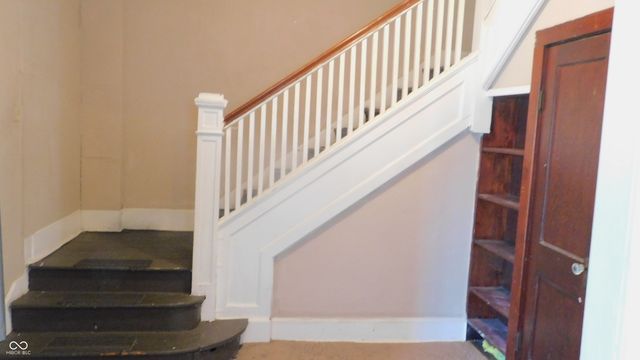 3819 N Capitol Avenue, Indianapolis, IN 46208