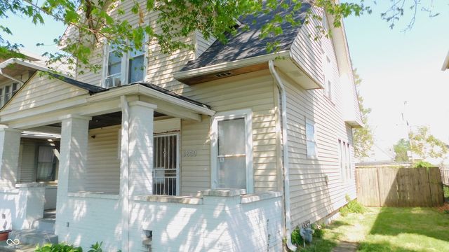 3819 N Capitol Avenue, Indianapolis, IN 46208