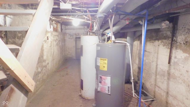 3819 N Capitol Avenue, Indianapolis, IN 46208