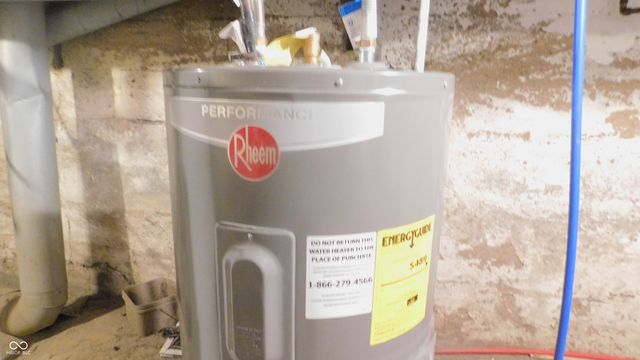 3819 N Capitol Avenue, Indianapolis, IN 46208